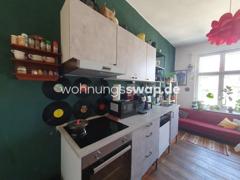 Wohnungstausch: Braunschweiger Straße 79 — photo 1